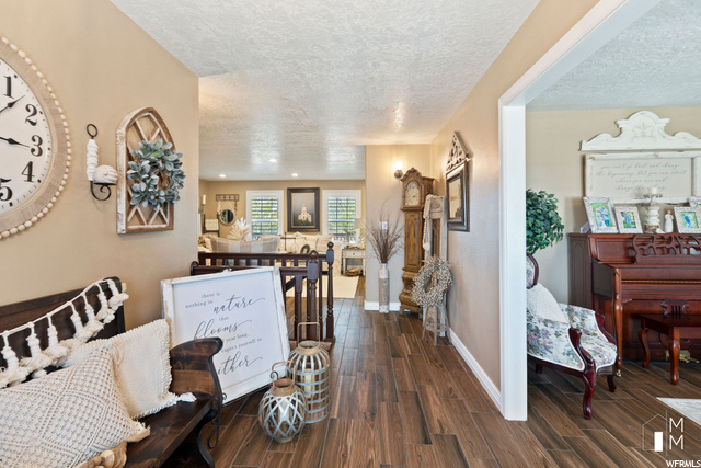 693 E Red Cedar Dr, Cedar City, UT 84721 — photo 2