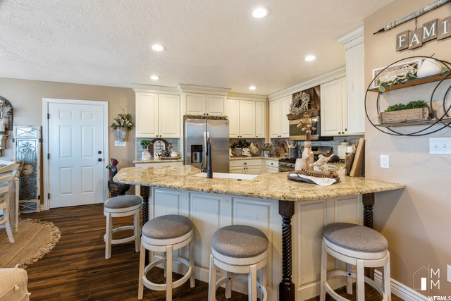 693 E Red Cedar Dr, Cedar City, UT 84721 — photo 8