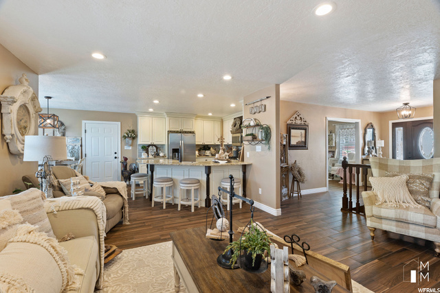 693 E Red Cedar Dr, Cedar City, UT 84721 — photo 6