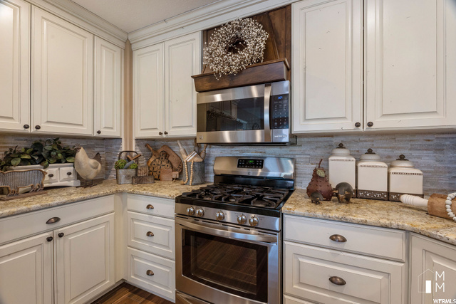 693 E Red Cedar Dr, Cedar City, UT 84721 — photo 12