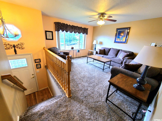 1272 S Maxfield Dr E, Ogden, UT 84404 — photo 2