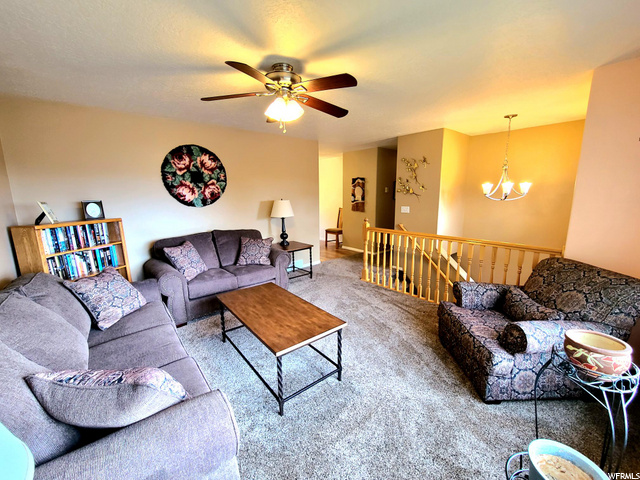 1272 S Maxfield Dr E, Ogden, UT 84404 — photo 3