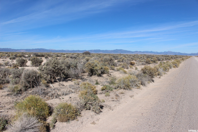 2400 W 1600 N, Beryl, UT 84714