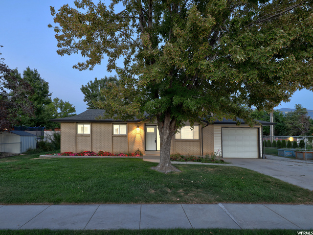 Existing Home