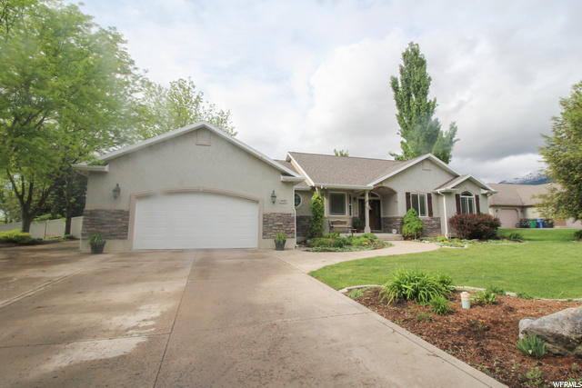 1045 E 2650 N, North Logan, UT 84341 — photo 4