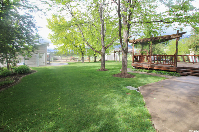 1045 E 2650 N, North Logan, UT 84341 — photo 7