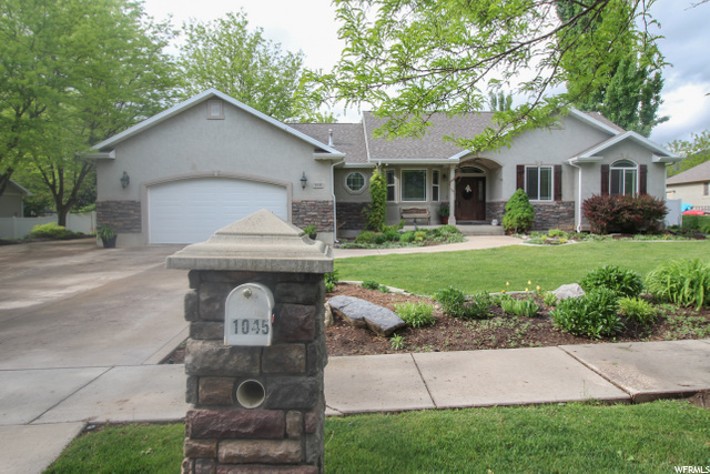 1045 E 2650 N, North Logan, UT 84341 — photo 3