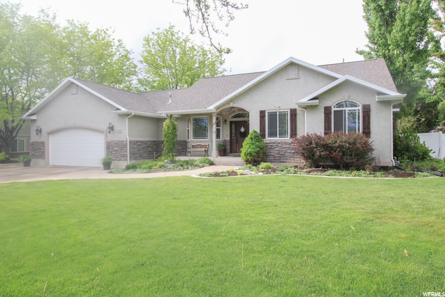 1045 E 2650 N, North Logan, UT 84341 — photo 2