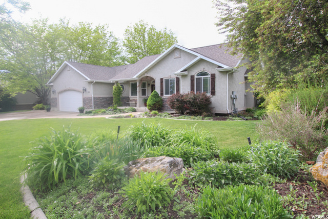 Existing Home