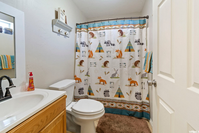 215 E 100 N, Glendale, UT 84729 — photo 10