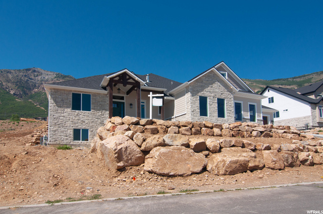 812 E Mountain Rd #23, North Ogden, UT 84414 — photo 3