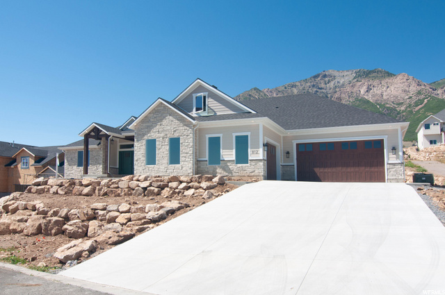 812 E Mountain Rd #23, North Ogden, UT 84414 — photo 2