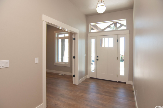 812 E Mountain Rd #23, North Ogden, UT 84414 — photo 5