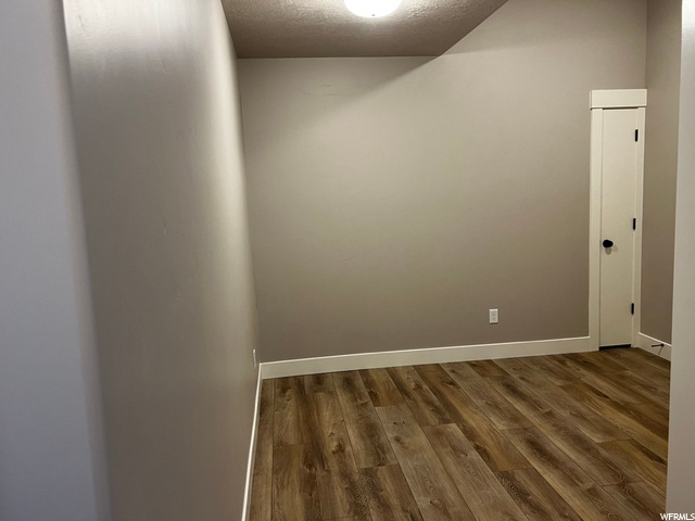 Craft Room