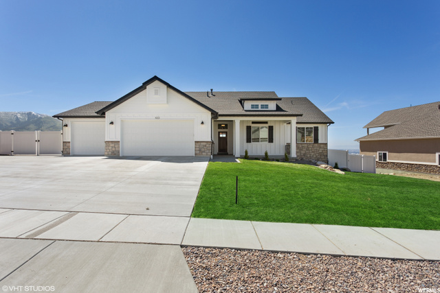 Existing Home