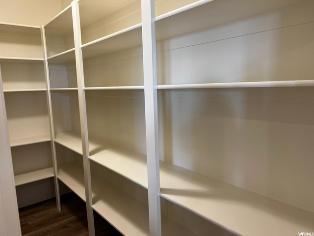 Large Pantry