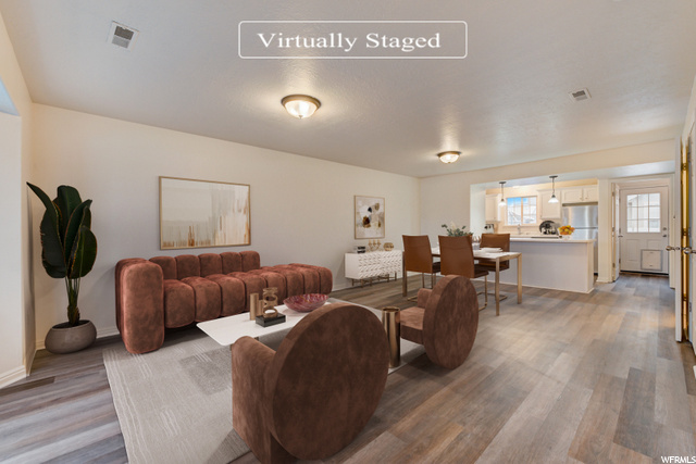 Staged photo