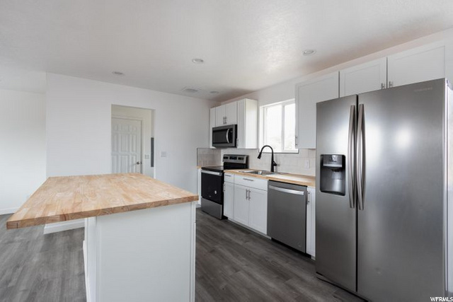 Existing Home