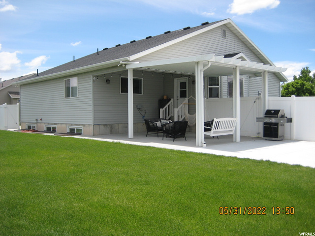 505 S 100 W, Garland, UT 84312 — photo 4