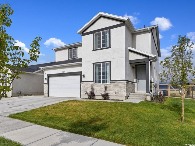 Existing Home