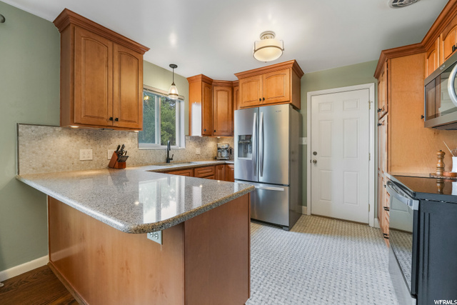 253 E 2450 S, Bountiful, UT 84010 — photo 8