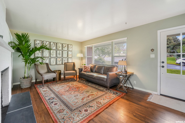 253 E 2450 S, Bountiful, UT 84010 — photo 5