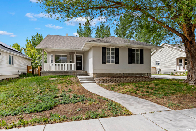 Existing Home