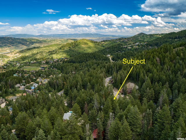 480 Upper Evergreen Dr, Park City, UT 84098 — photo 12