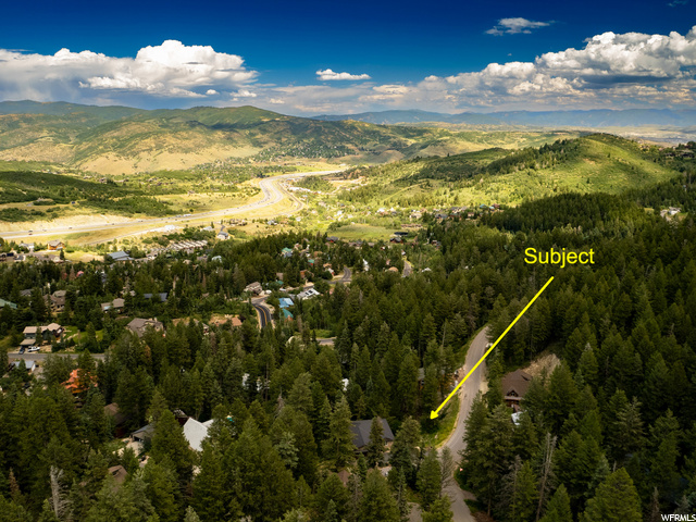 480 Upper Evergreen Dr, Park City, UT 84098 — photo 2