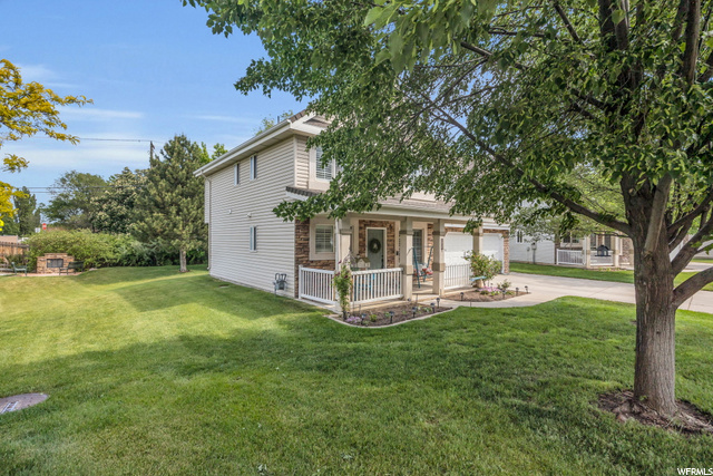 1014 Creekside Dr, Ogden, UT 84404 — photo 4