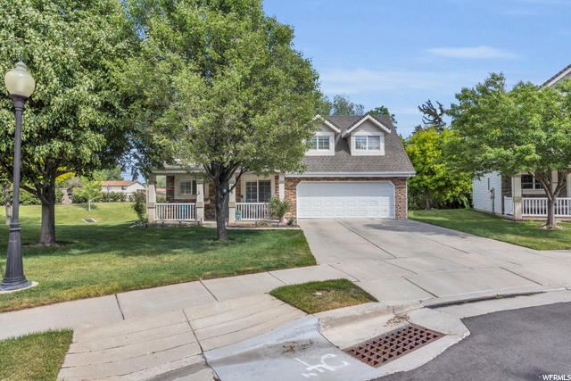 1014 Creekside Dr, Ogden, UT 84404 — photo 2