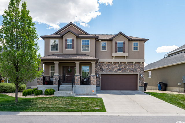 Existing Home