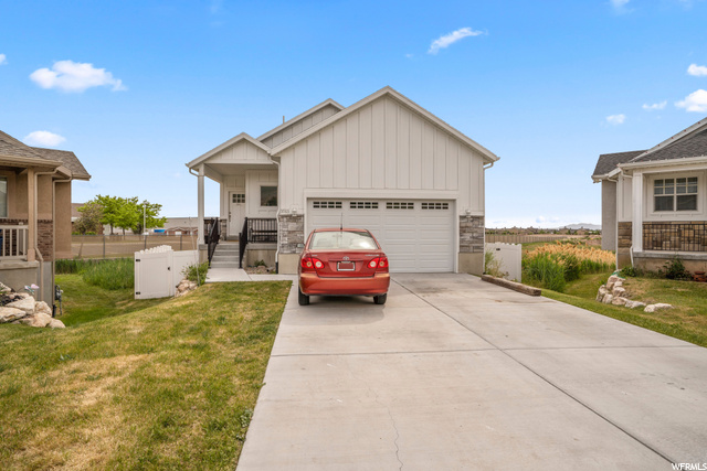 Existing Home