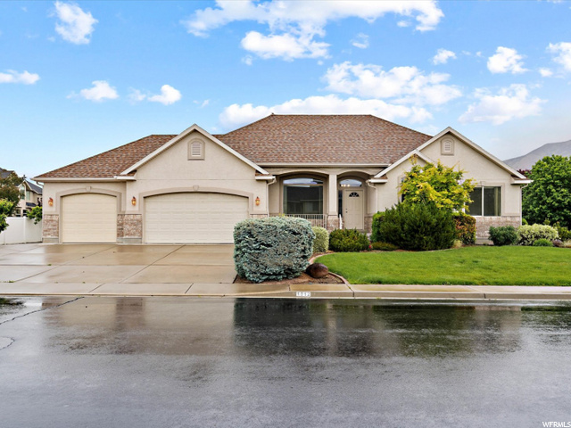 Existing Home