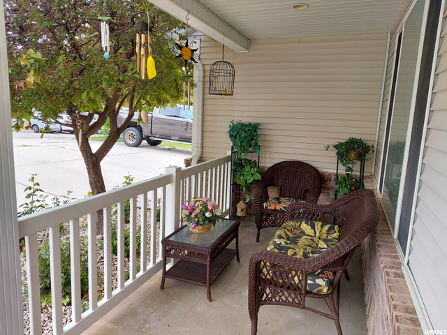 1261 E 680 N, Spanish Fork, UT 84660 — photo 4