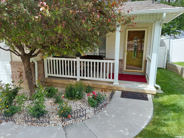 1261 E 680 N, Spanish Fork, UT 84660 — photo 3