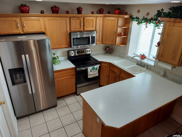 1261 E 680 N, Spanish Fork, UT 84660 — photo 8