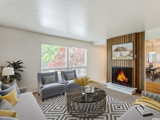 Existing Home