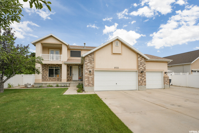 Existing Home
