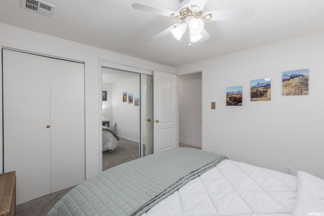 2nd Bedroom 2