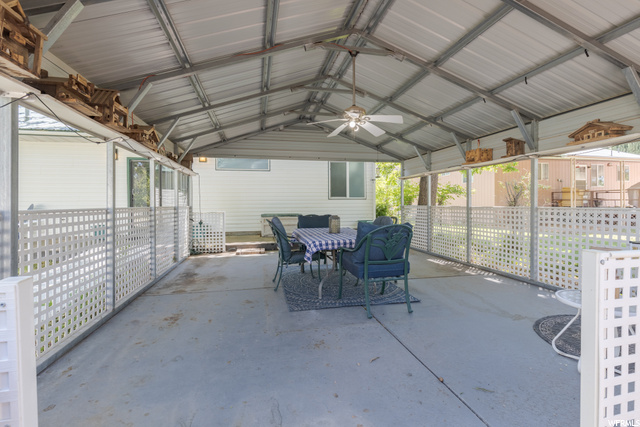 Covered Patio 2
