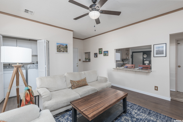 2nd Living Area 3