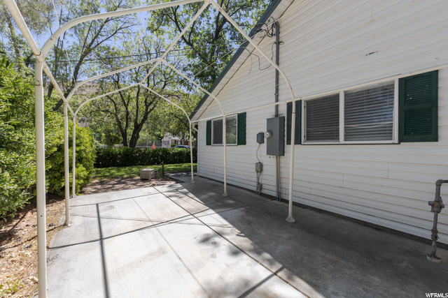 Carport