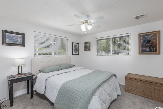 2nd Bedroom 1