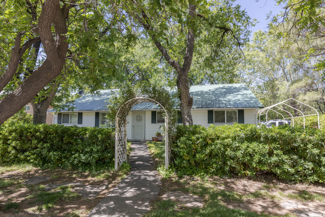 Existing Home