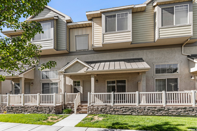 Existing Home