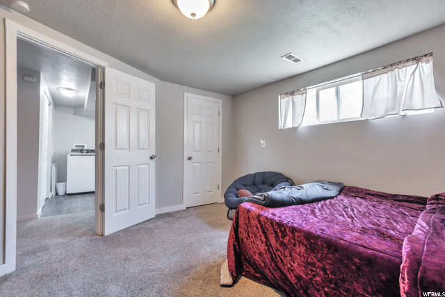 Bedroom Downstairs