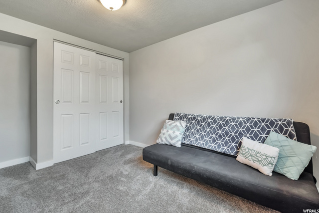 Bedroom Downstairs