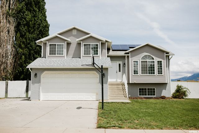 Existing Home