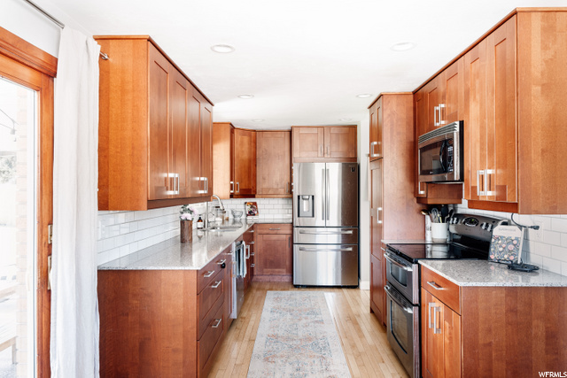 Existing Home
